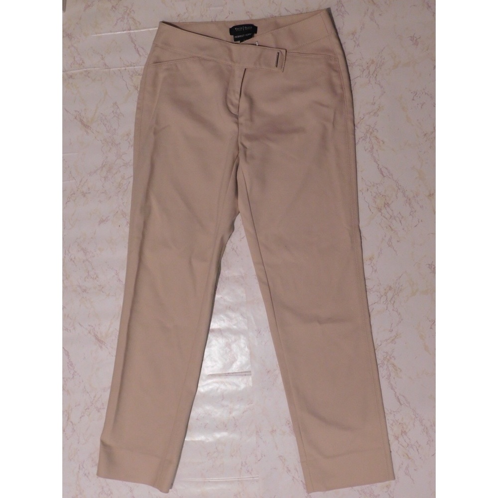 White House Black Market Slacks